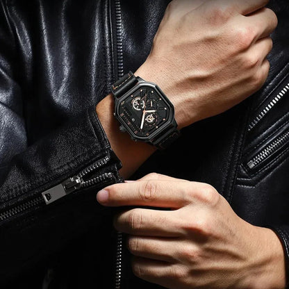Machine® Watch