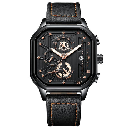 Machine® Watch