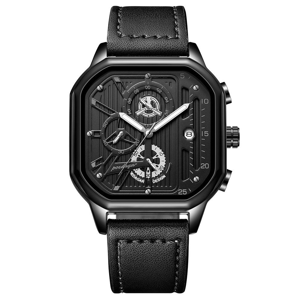 Machine® Watch