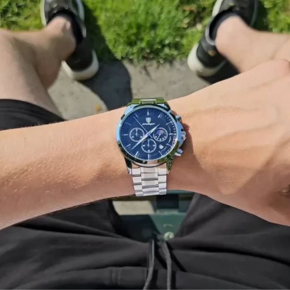 Nautilus® Watch