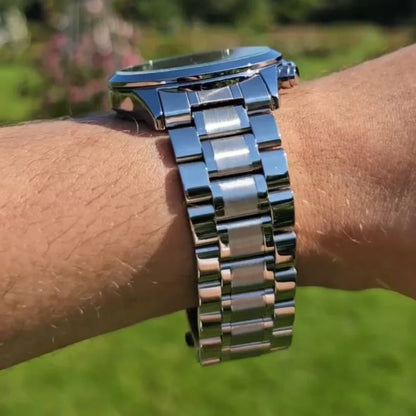 Nautilus®-kello