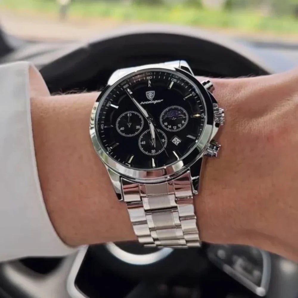 Nautilus® Watch