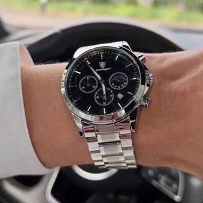 Nautilus® Watch