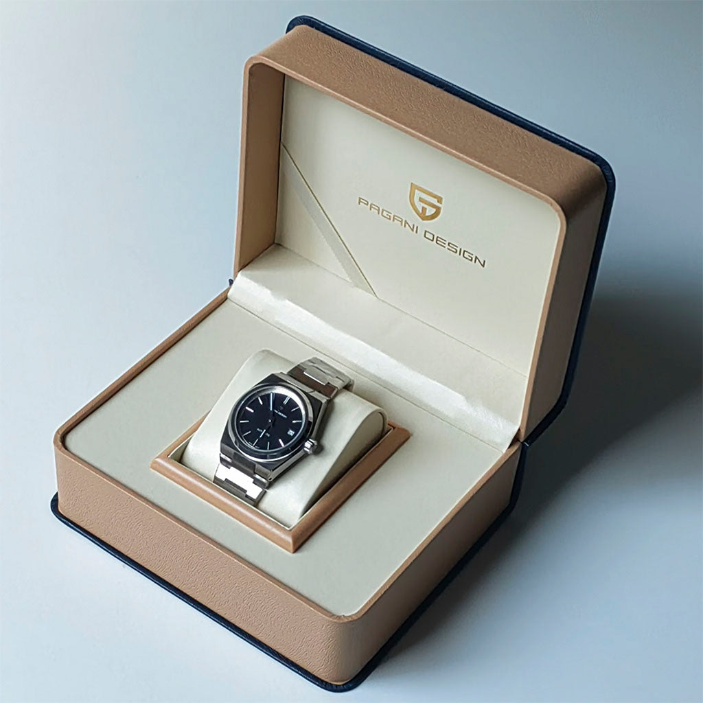 Design Bradford Blue