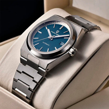 Design Bradford Blue