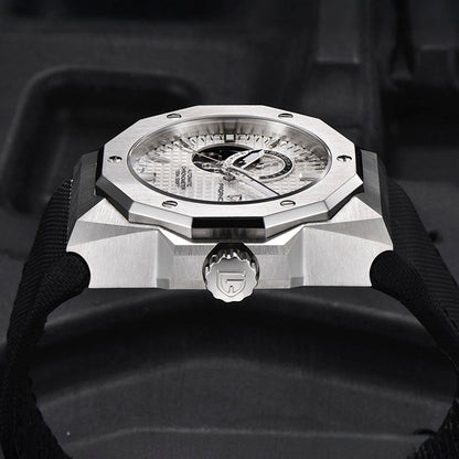 Design Armored White