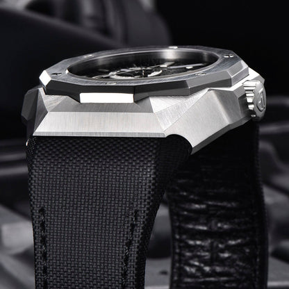 Design Armored Black