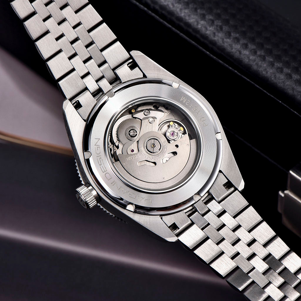 Design Cruise Black