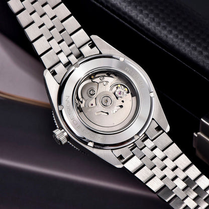 Design Cruise Black