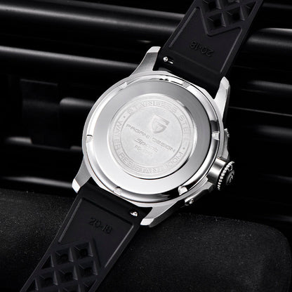 Design Flow Black