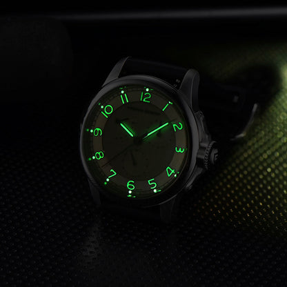 Design Flow Black