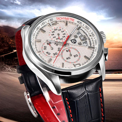 Design Pace White