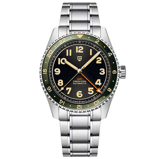 Design Trailblazer Green