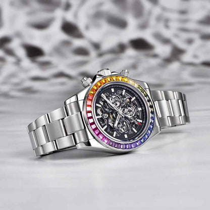 Design Rainbow