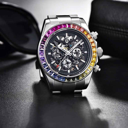 Design Rainbow