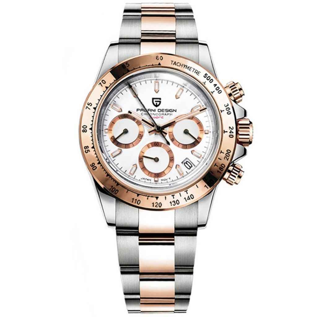 Design Veraci White Gold