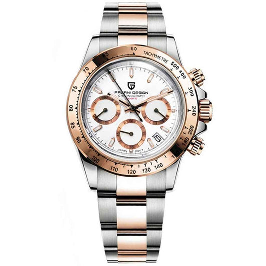Design Veraci White Gold
