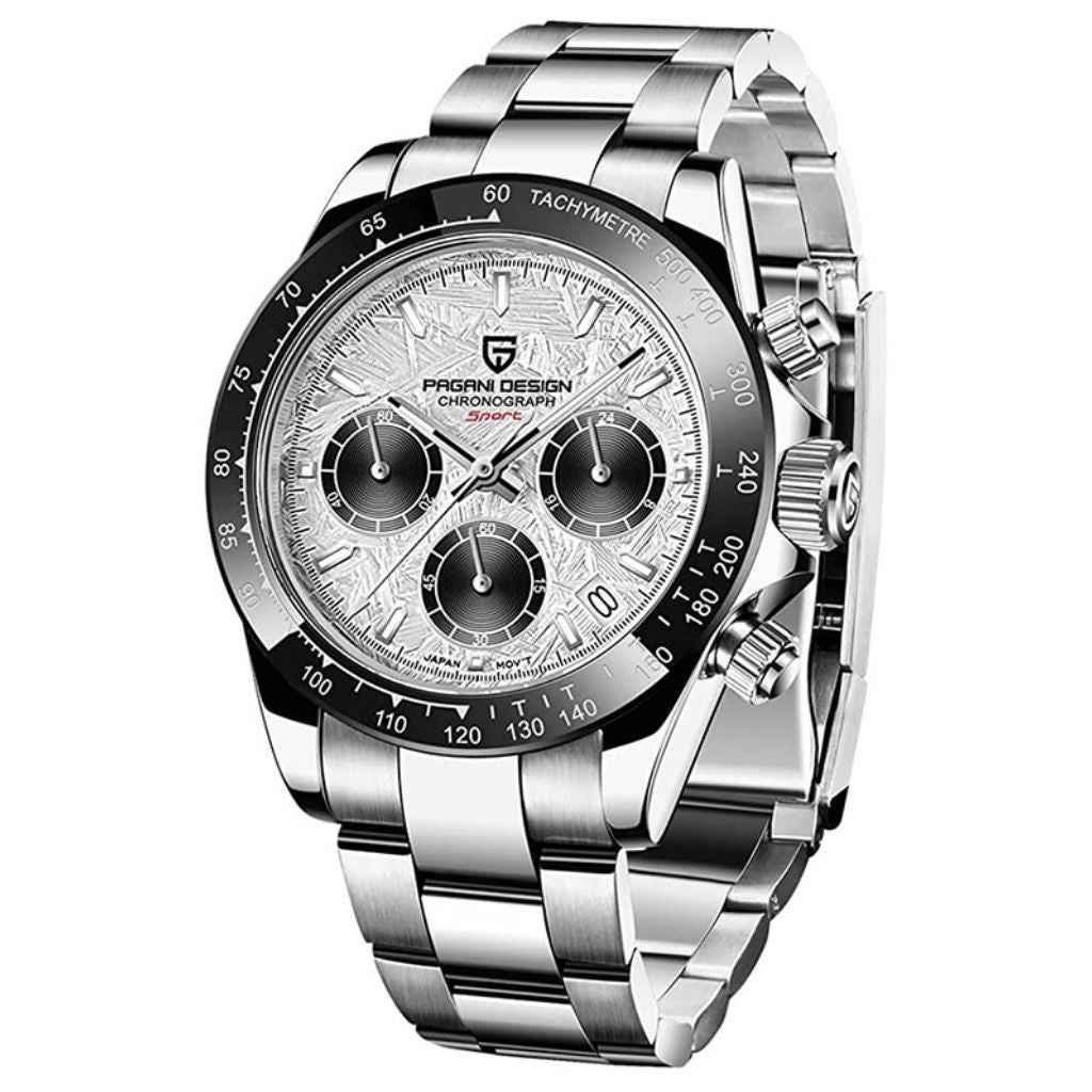 Design Veraci SE Silver