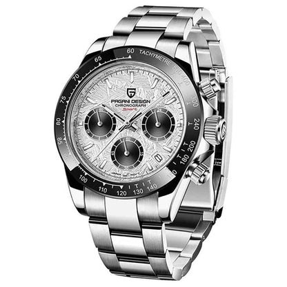 Design Veraci SE Silver