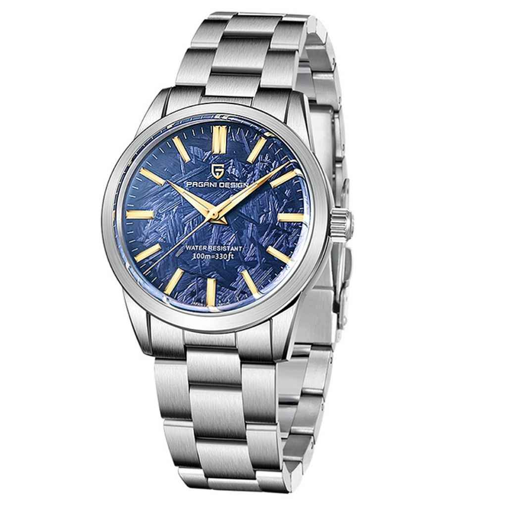 Design Meritus Lazuli