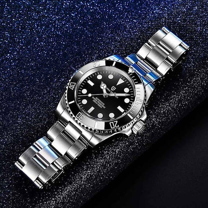 Design Nautilus Black