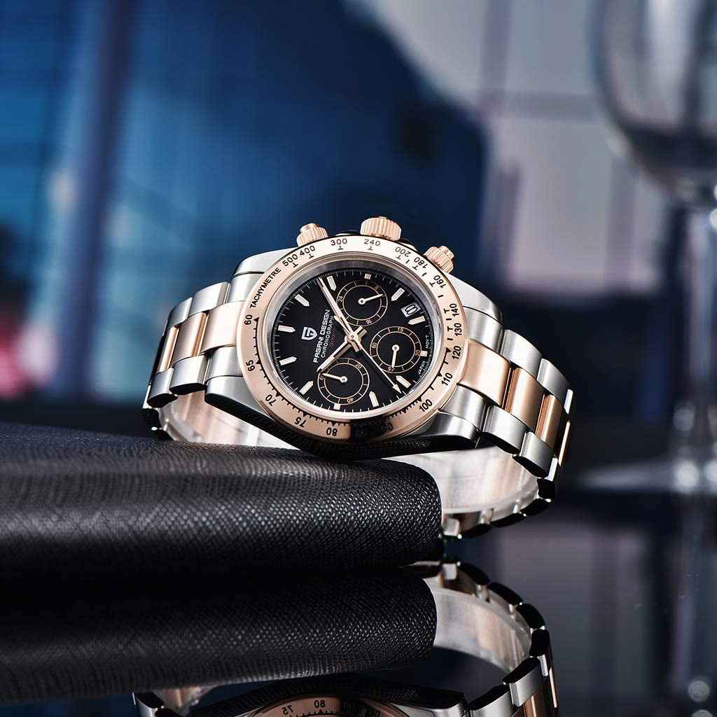 Design Veraci Black Gold