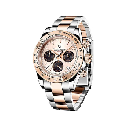 Design Veraci Rose Gold
