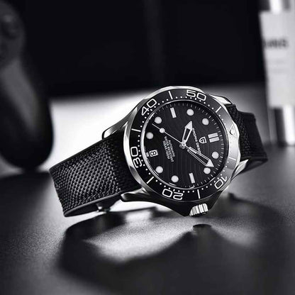 Design Veracius Black