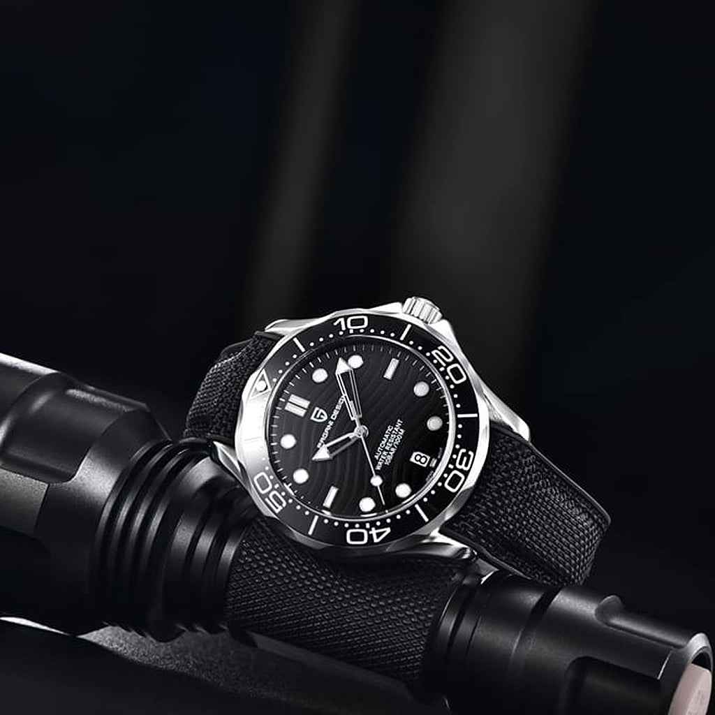 Design Veracius Black