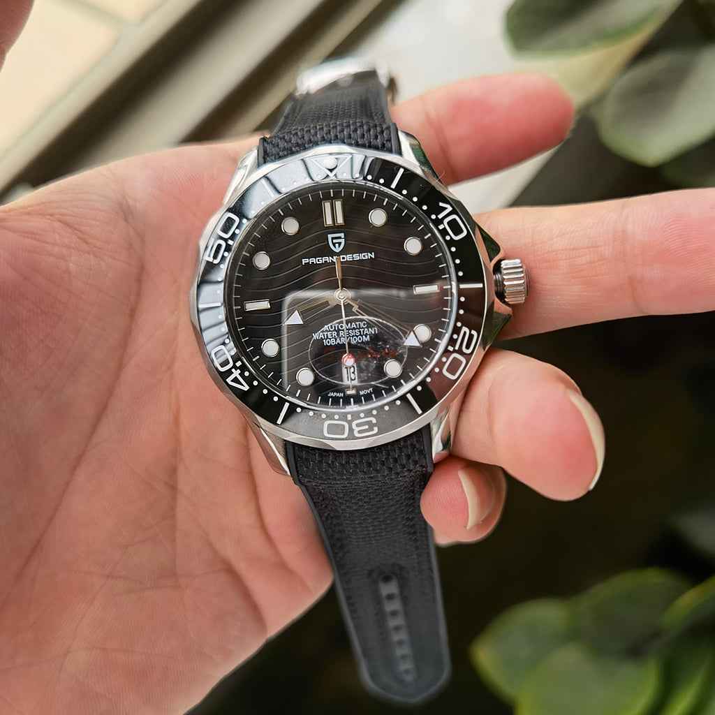 Design Veracius Black
