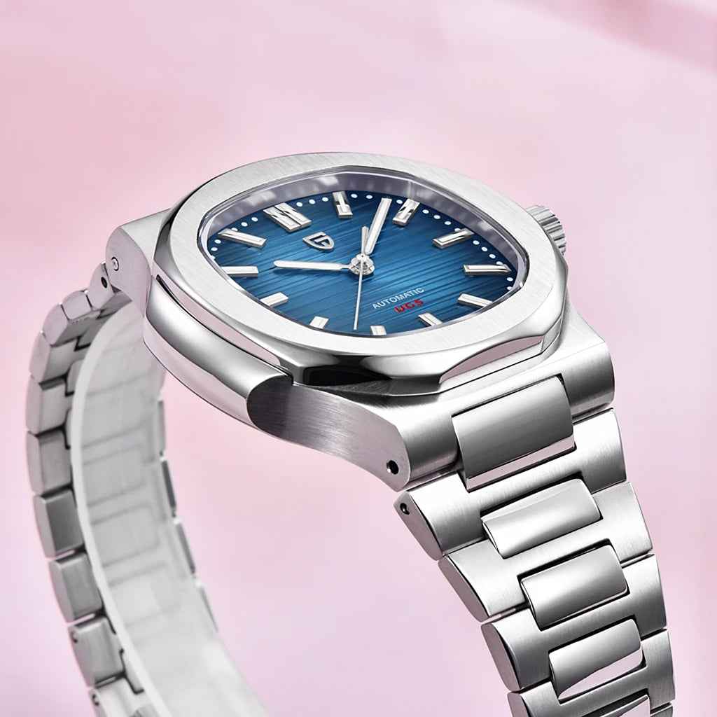 Design Giancarlo Blue