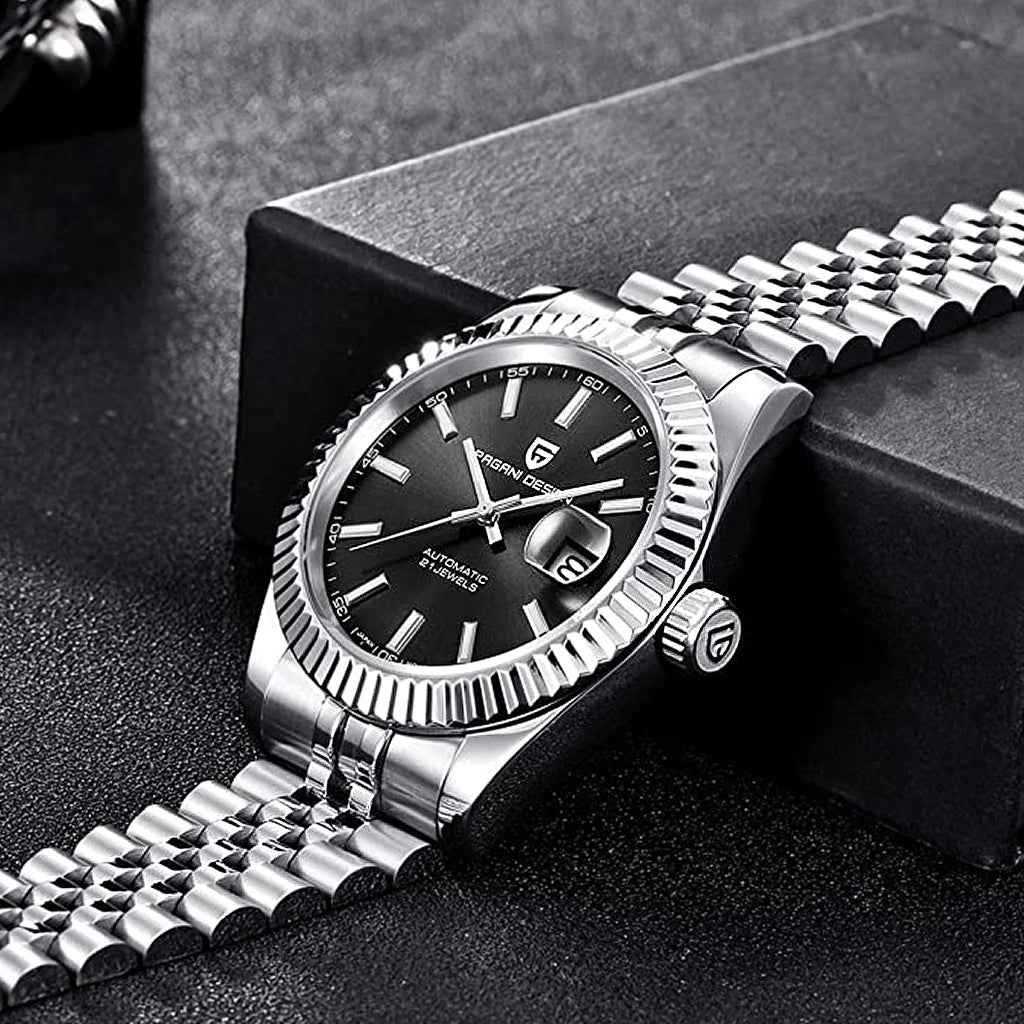 Design Giovanni Black