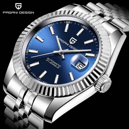 Design Giovanni Blue