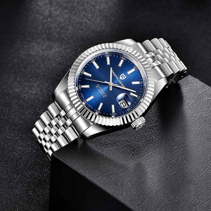 Design Giovanni Blue