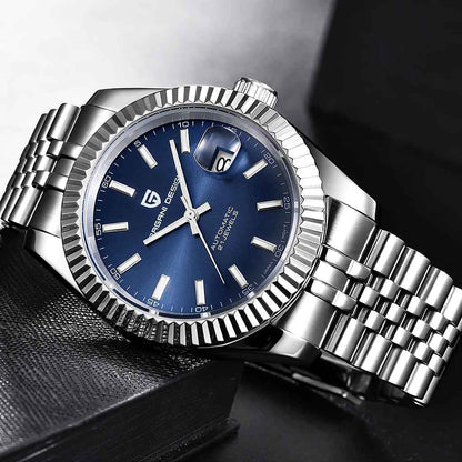 Design Giovanni Blue