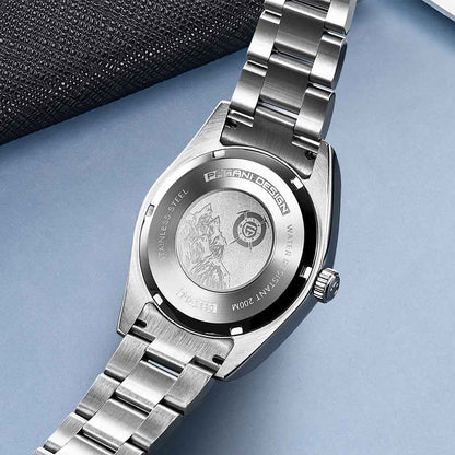 Design Matteo Grey