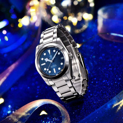 Design Columbus Blue