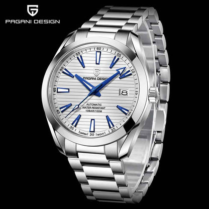Design Pollo White