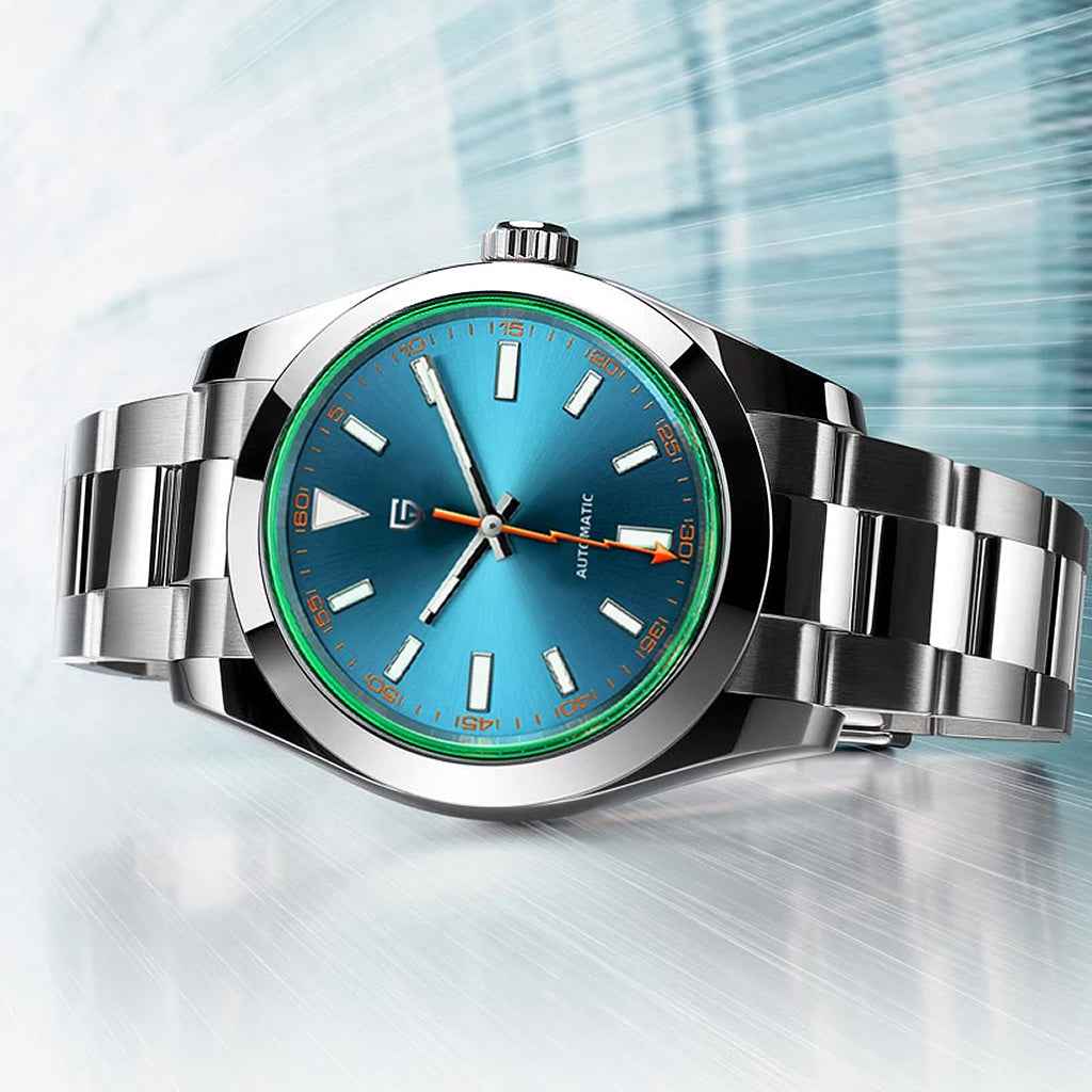 Design Vittorio Mint