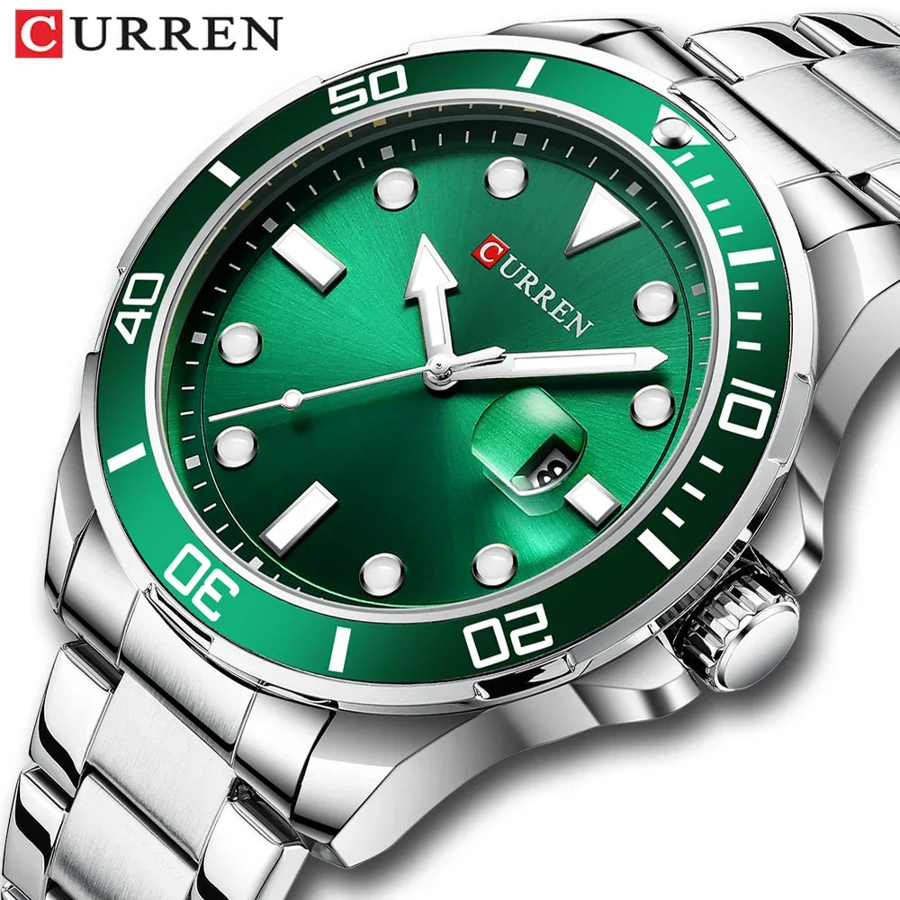 Imperial Men's Watch