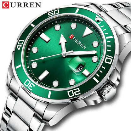 Imperial Men's Watch