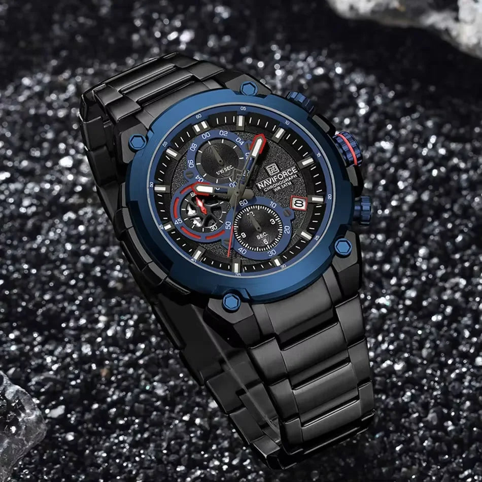 Legacy Executive Watch
