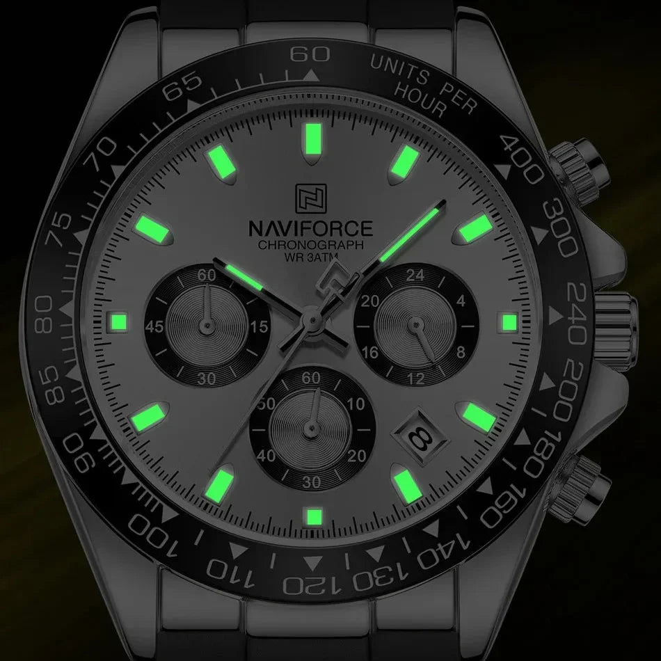 Velocity Watch
