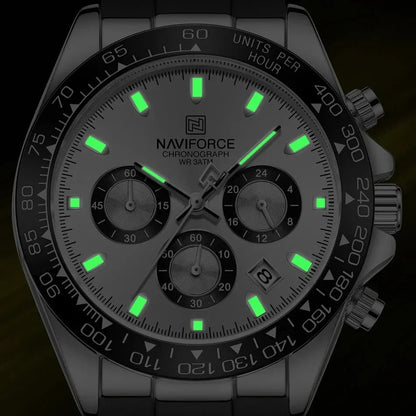 Velocity Watch