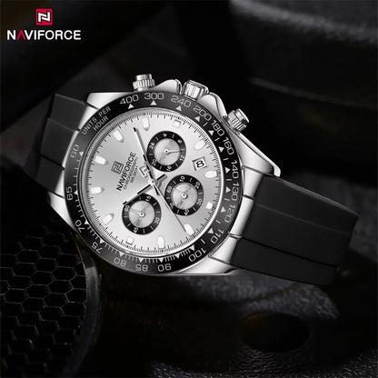 Velocity Watch