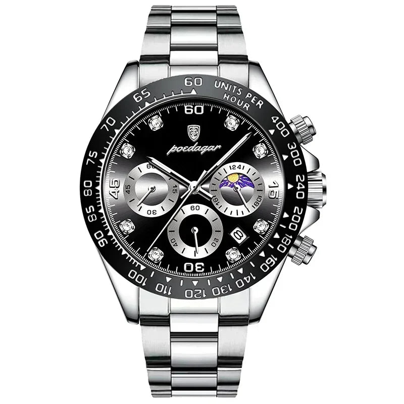 Dayhero® Watch