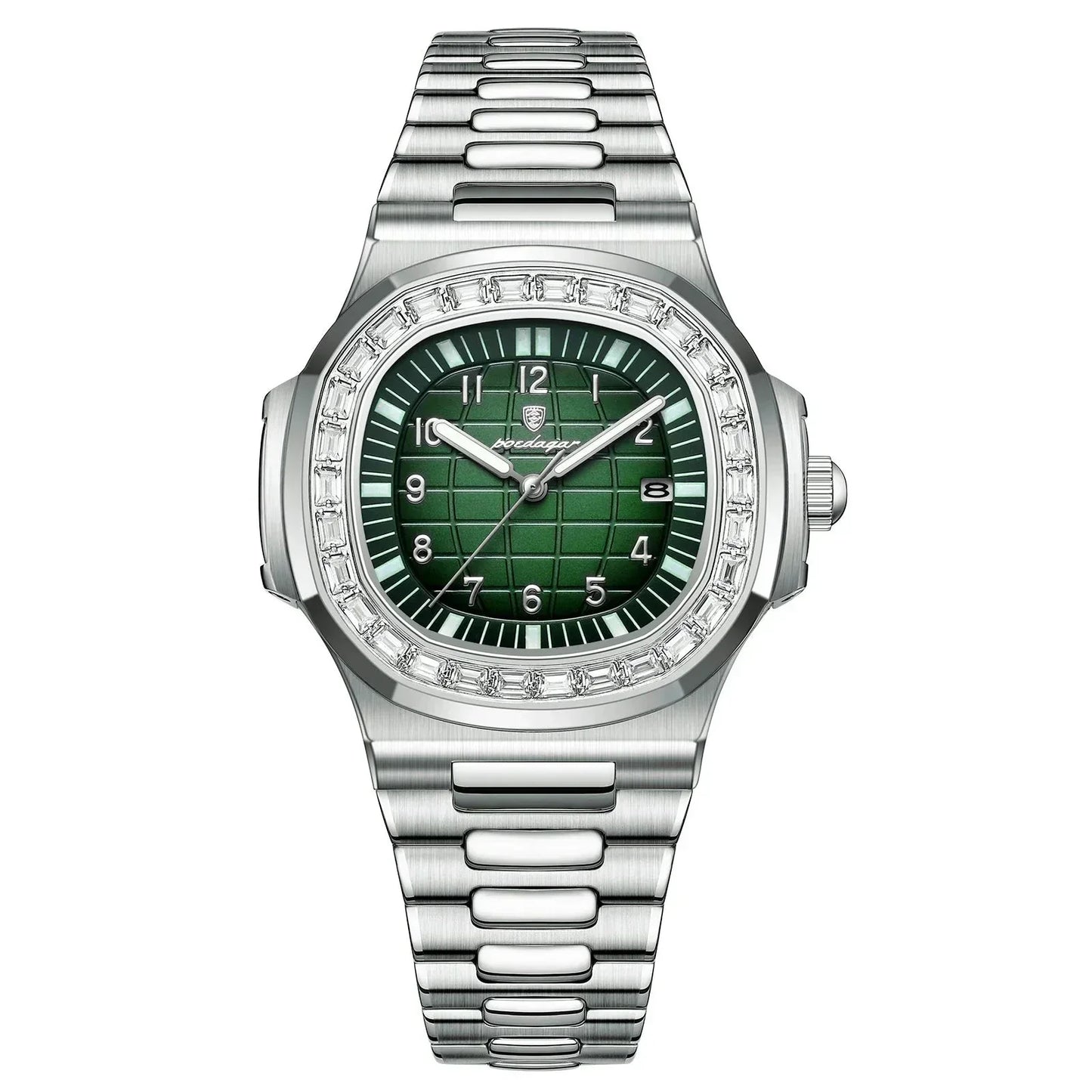 Deluxe Ice® Watch