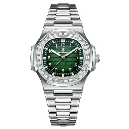 Deluxe Ice® Watch