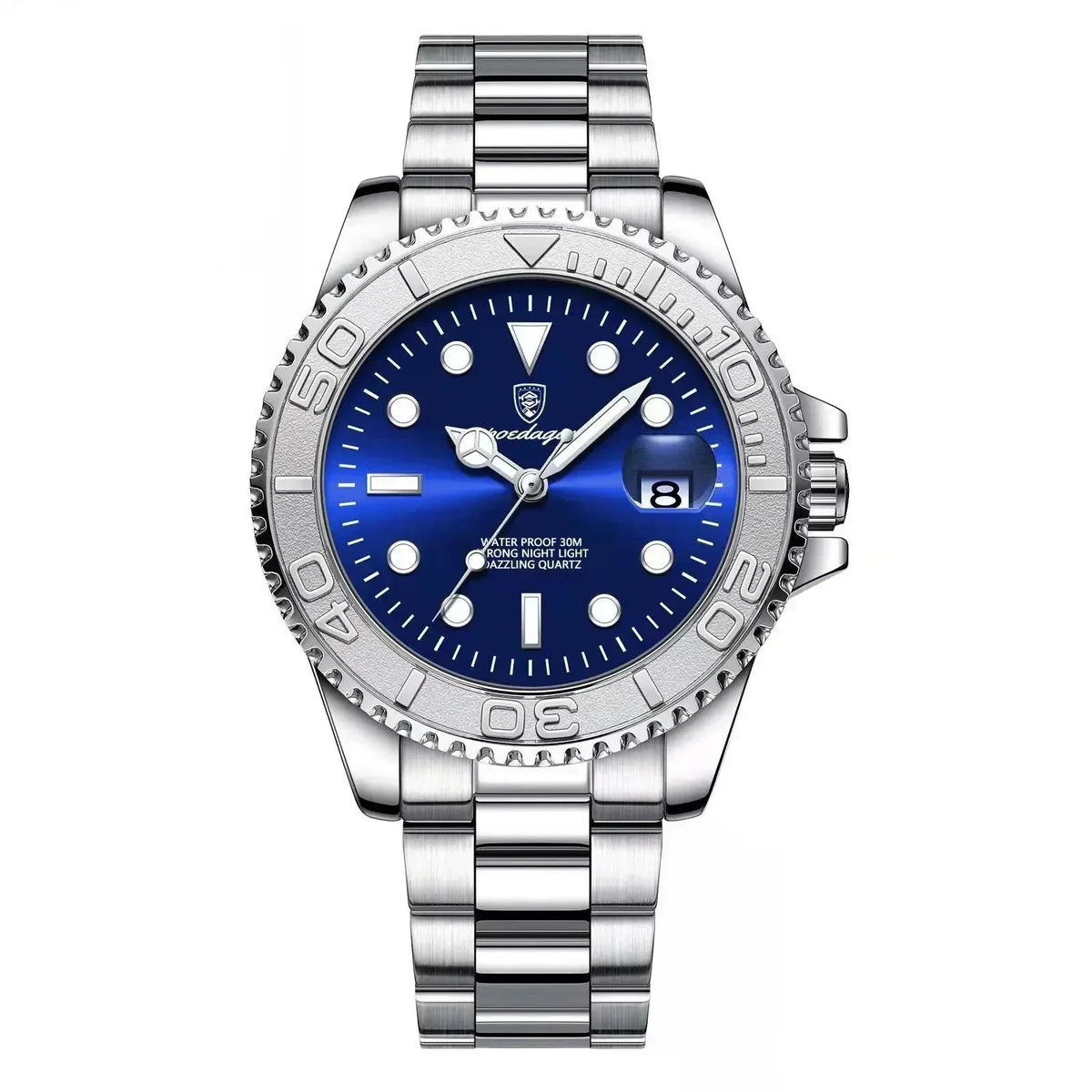 Ceas Yacht®