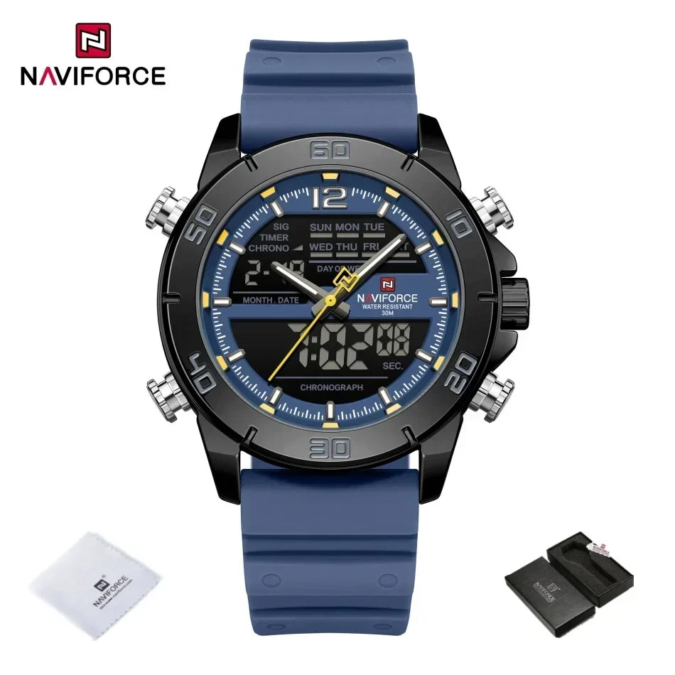 Titan Sports Watch